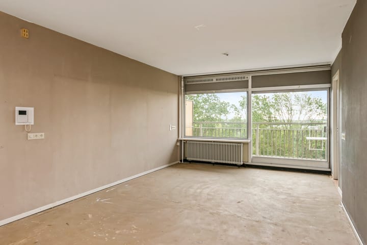 Foto 10 van Aalscholversingel 476