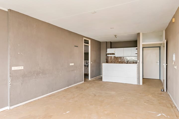 Foto 11 van Aalscholversingel 476