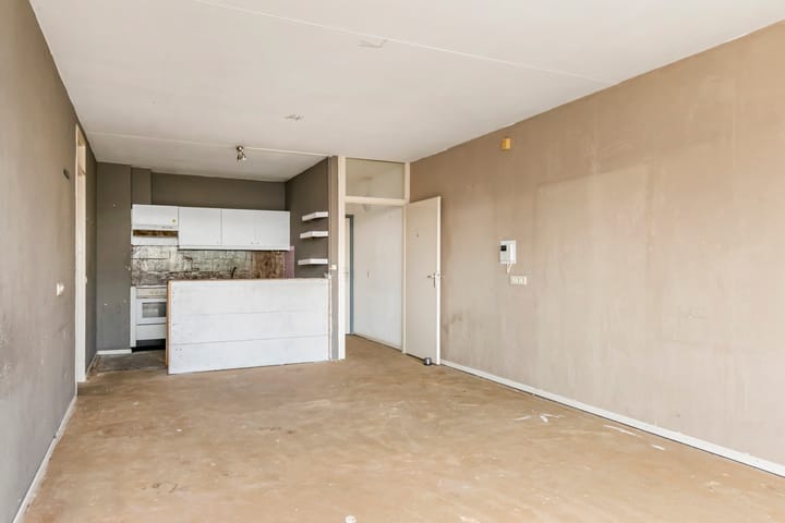 Foto 12 van Aalscholversingel 476