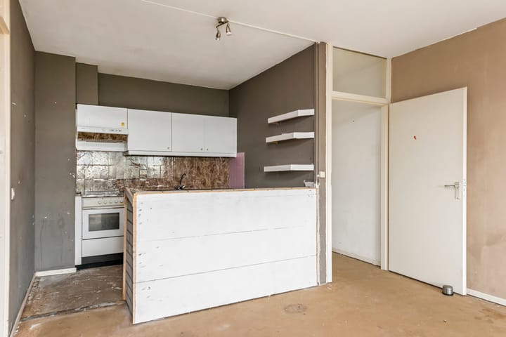 Foto 13 van Aalscholversingel 476