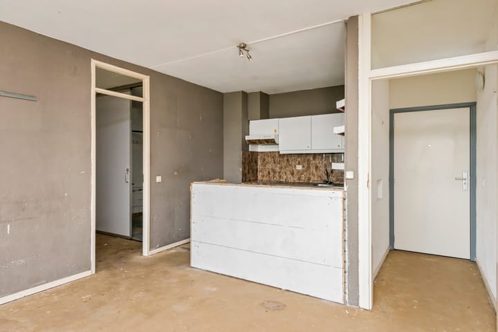 Foto 14 van Aalscholversingel 476