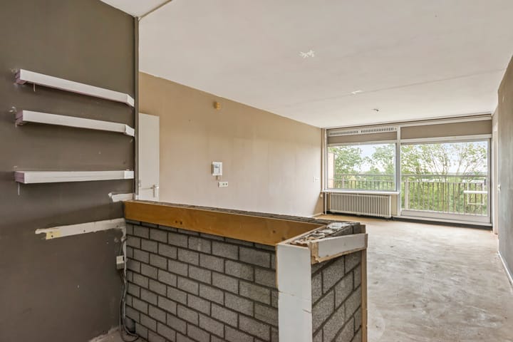 Foto 15 van Aalscholversingel 476