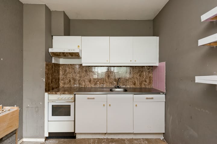 Foto 16 van Aalscholversingel 476