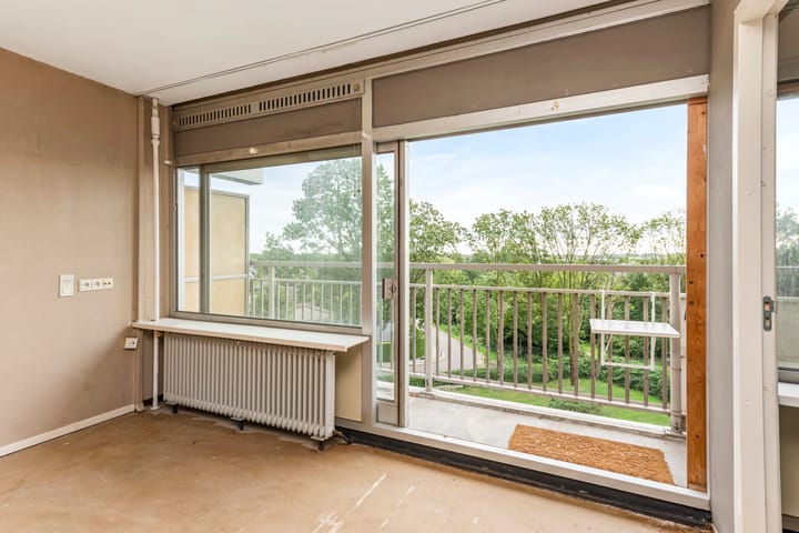 Foto 17 van Aalscholversingel 476