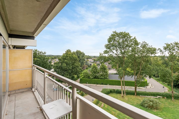 Foto 20 van Aalscholversingel 476