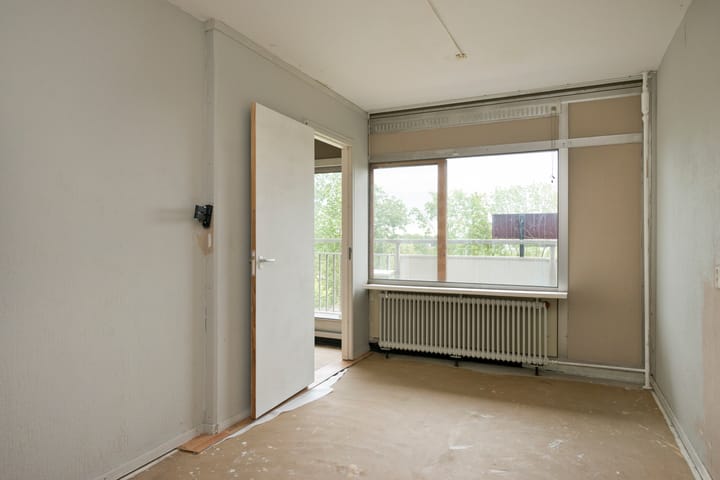 Foto 24 van Aalscholversingel 476