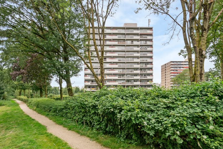 Foto 31 van Aalscholversingel 476