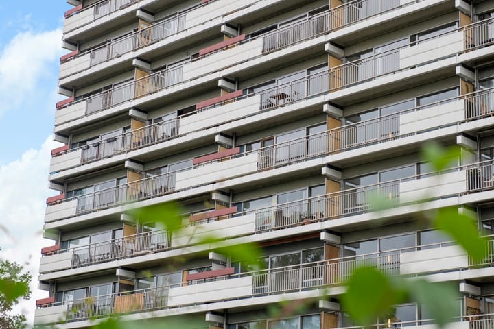 Foto 32 van Aalscholversingel 476