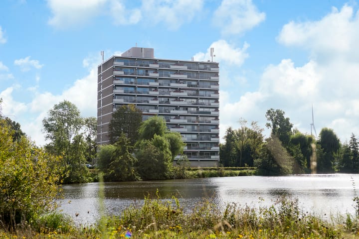 Foto 33 van Aalscholversingel 476