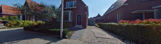 View 360° photo of Voortuin of Parallelstraat 29