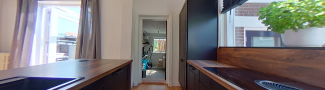 View 360° photo of Keuken of Parallelstraat 29