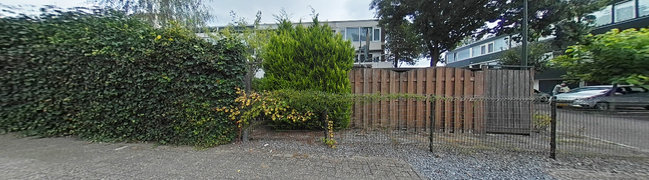 Bekijk 360° foto van Voortuin van Socratesstraat 114