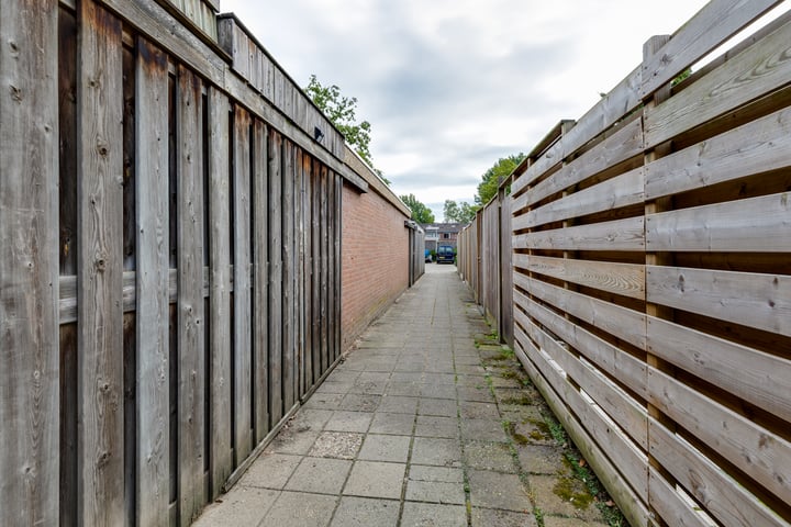 Bekijk foto 50 van Hartebroekseweg 53