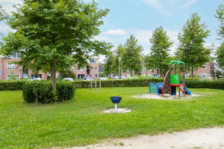 View photo 92 of Kruidenlaan 23