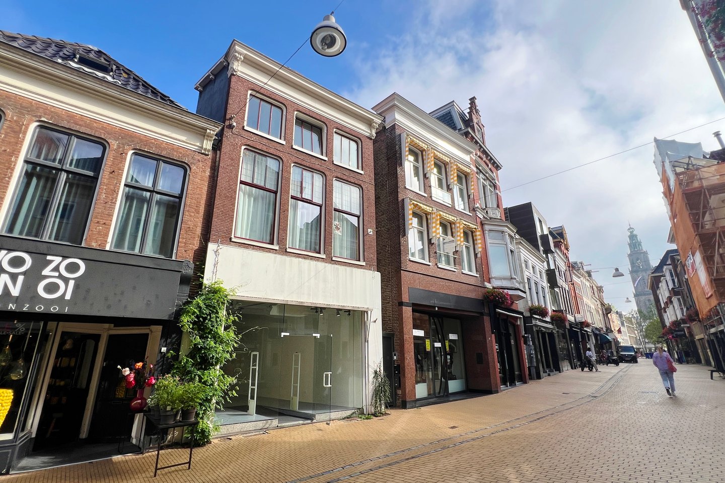 View photo 3 of Zwanestraat 25