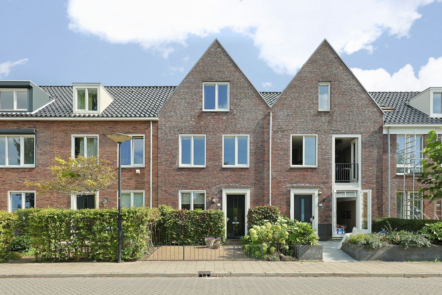 Foto 1 van Grote Weide 67