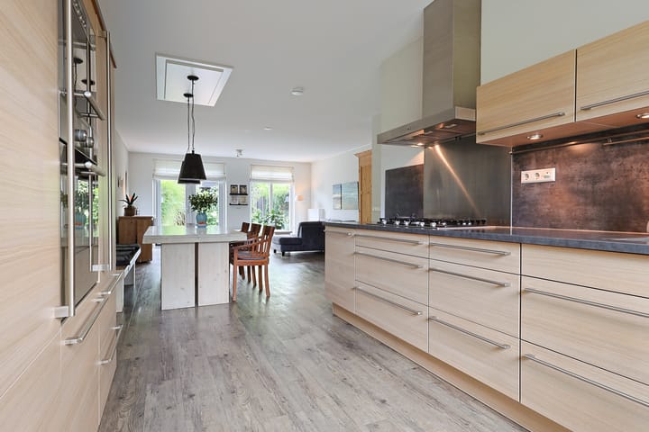 Foto 2 van Grote Weide 67