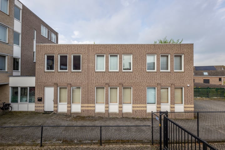 Stationstraat 278, Nuth