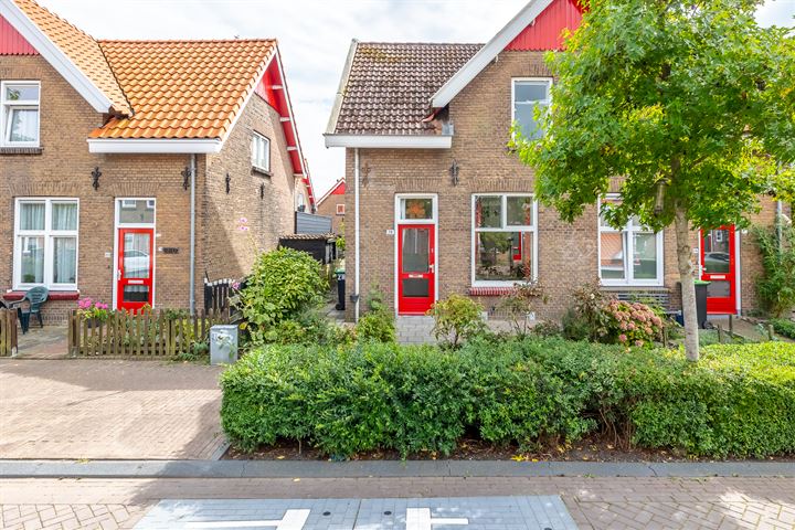 Bekijk foto 2 van Verkuijl Quakkelaarstraat 218