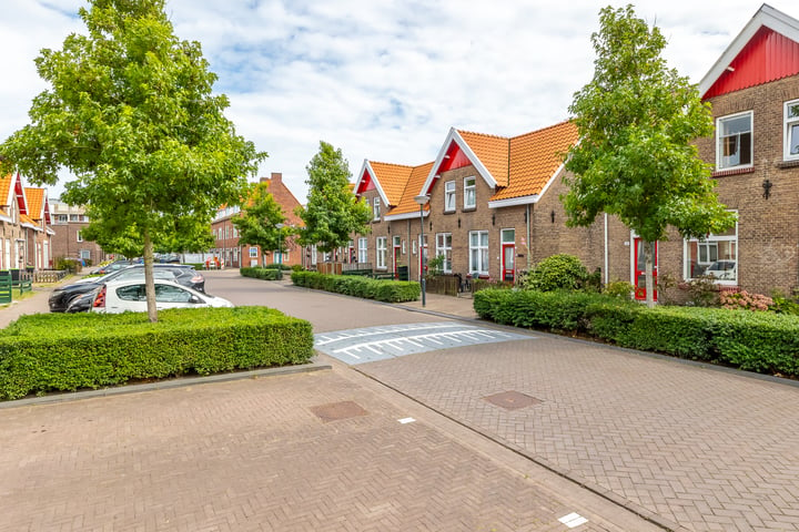 Bekijk foto 3 van Verkuijl Quakkelaarstraat 218