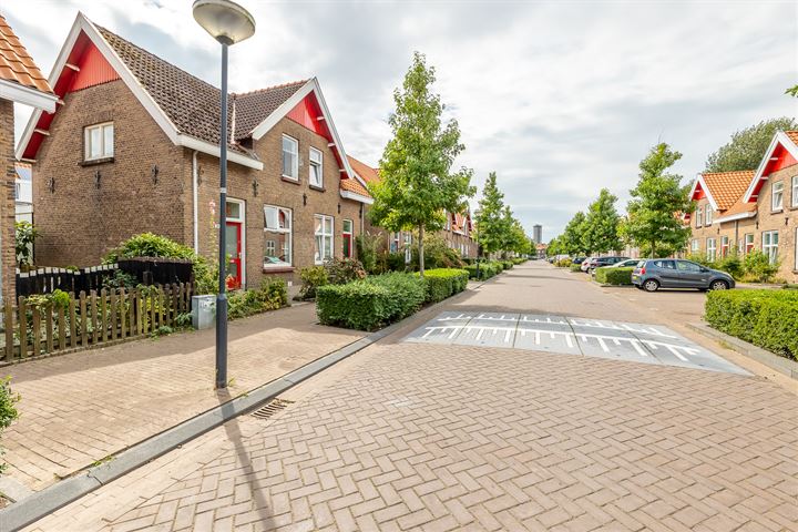 Bekijk foto 4 van Verkuijl Quakkelaarstraat 218