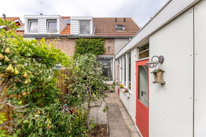 Bekijk foto 7 van Verkuijl Quakkelaarstraat 218