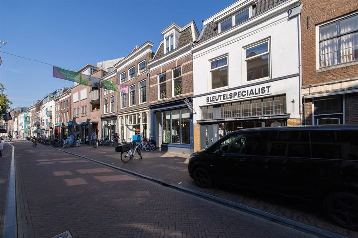 Bekijk foto 5 van Twijnstraat 18-A