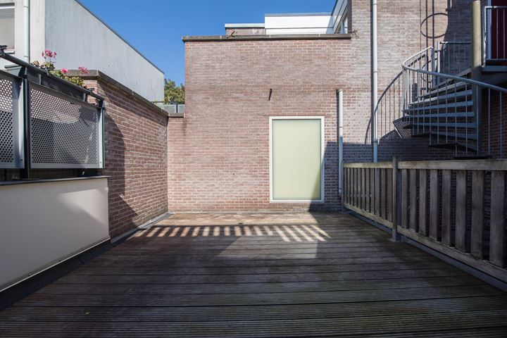 Bekijk foto 30 van Twijnstraat 18-A