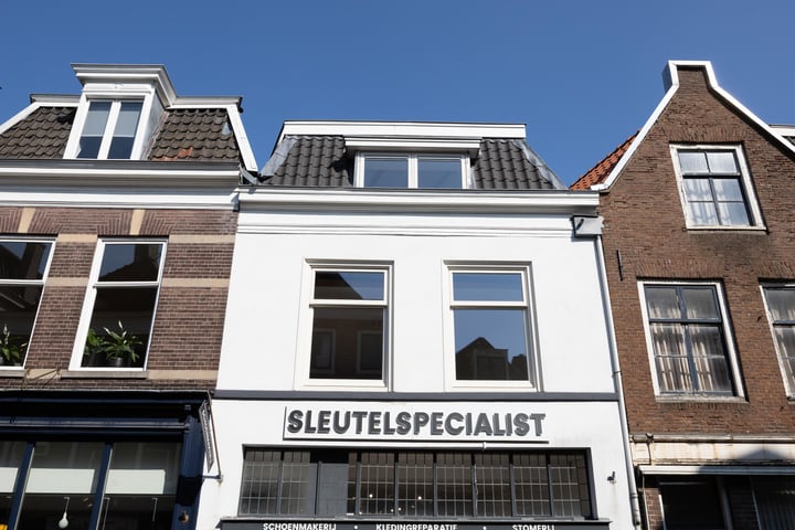 Bekijk foto 6 van Twijnstraat 18-A