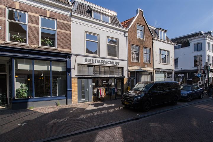 Bekijk foto 1 van Twijnstraat 18-A