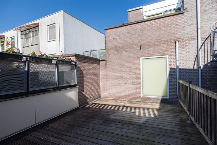 Bekijk foto 29 van Twijnstraat 18-A