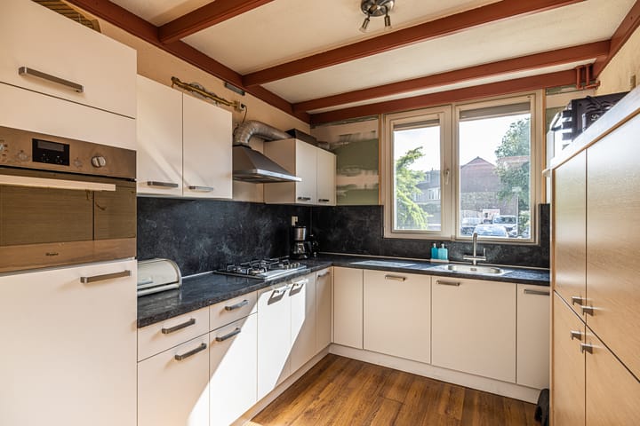 Foto 3 van Staringwende 17