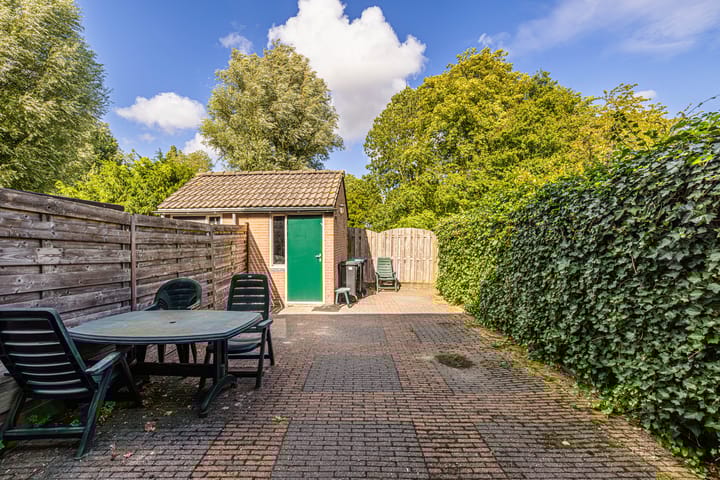 Foto 4 van Staringwende 17