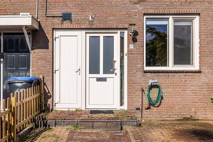 Foto 6 van Staringwende 17