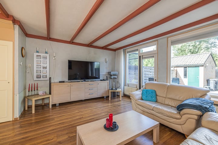 Foto 8 van Staringwende 17