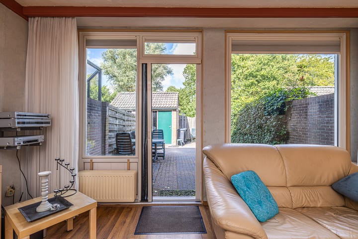 Foto 10 van Staringwende 17