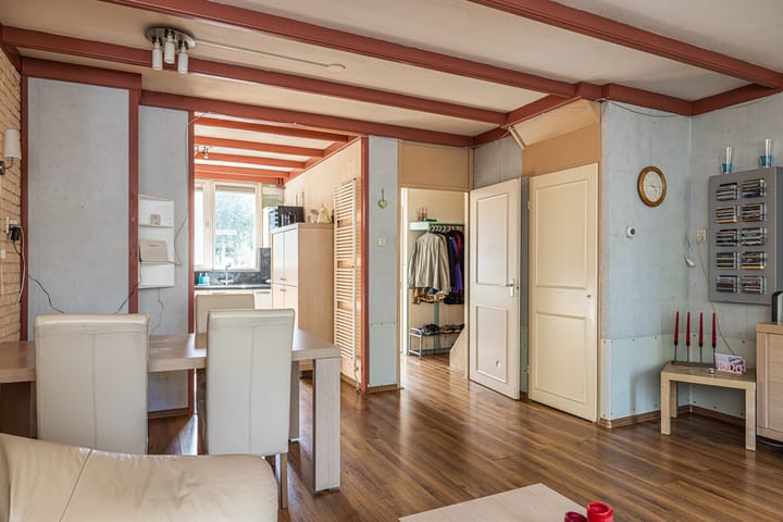 Foto 11 van Staringwende 17