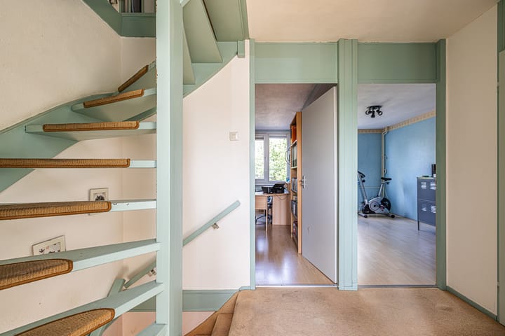 Foto 15 van Staringwende 17