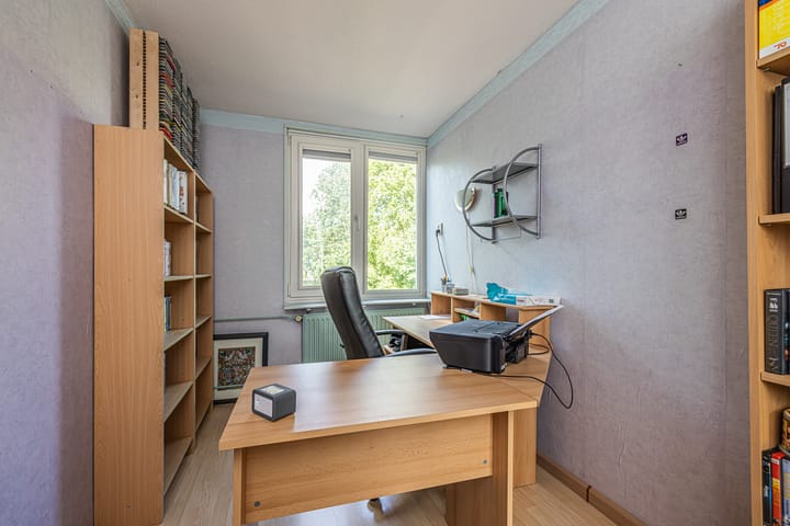 Foto 19 van Staringwende 17