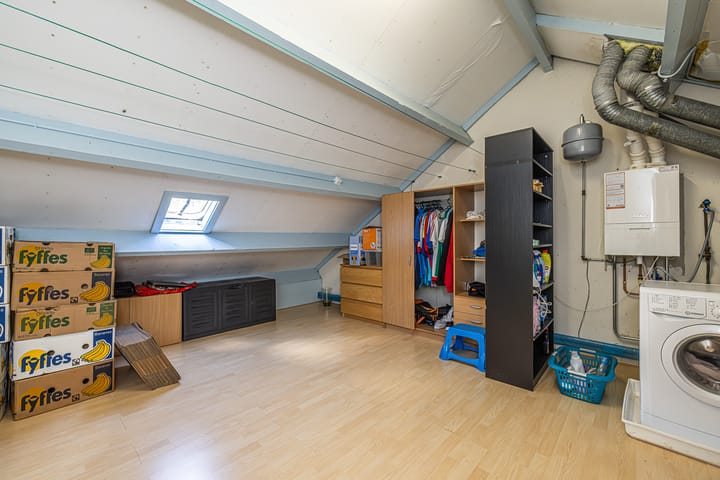 Foto 23 van Staringwende 17