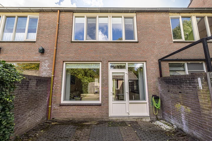 Foto 26 van Staringwende 17