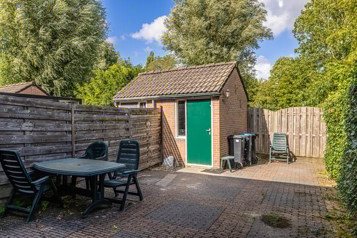 Foto 27 van Staringwende 17