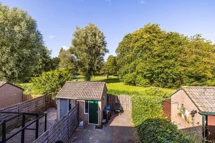 Foto 28 van Staringwende 17