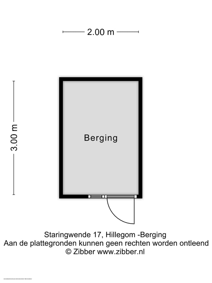 Foto 40 van Staringwende 17