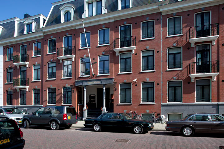 View photo 1 of Pieter Cornelisz. Hooftstraat 175-C