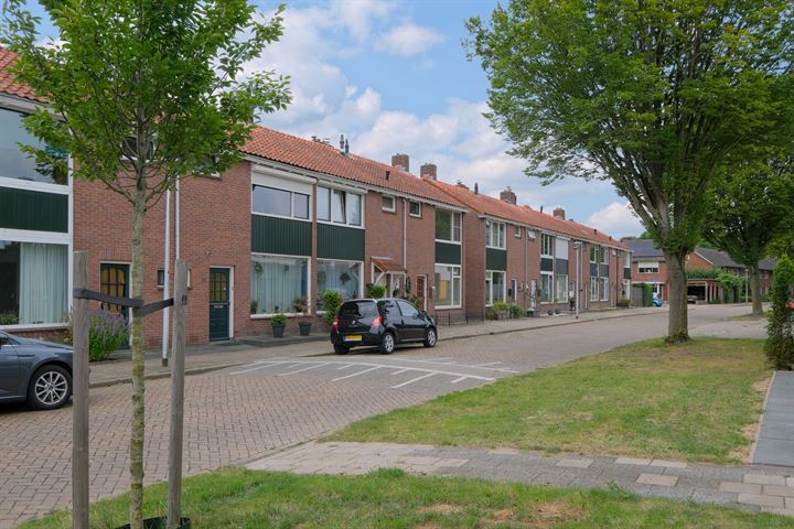 Bekijk foto 1 van Johan Jongkindstraat 59