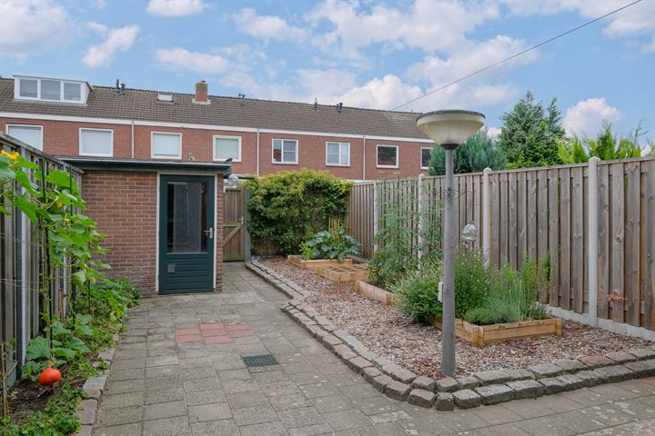 Bekijk foto 14 van Johan Jongkindstraat 59