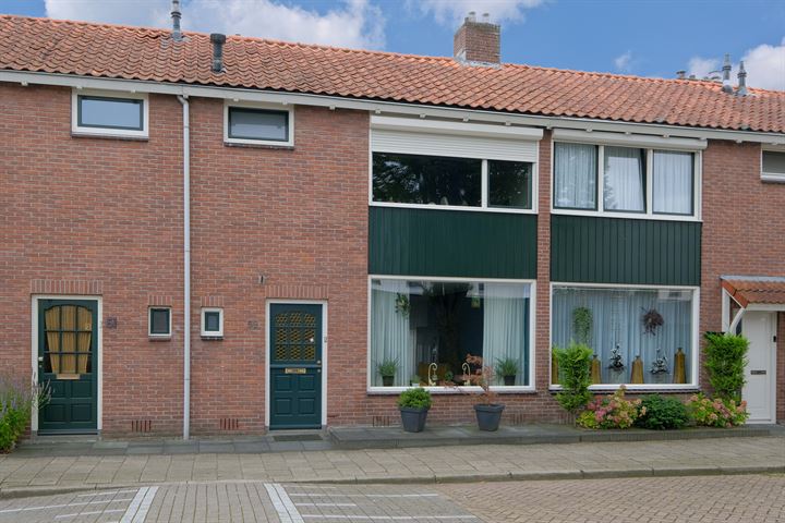 Bekijk foto 16 van Johan Jongkindstraat 59