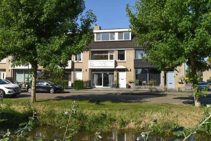 Foto 2 van Dodaarslaan 11