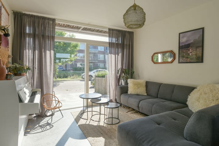 Foto 3 van Dodaarslaan 11